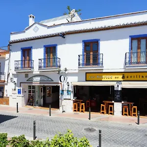 Pepe Mesa , Nerja Espanha