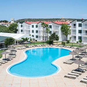Pierre&vacances Menorca Cala Blanes Apartahotel