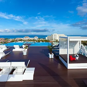 Отель Tigotan Lovers & Friends Playa De Americas - Adults Only