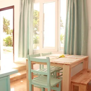 Villa Yucas Homes