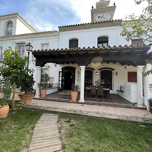 On Acebuchal 23 , El Rocio Spain