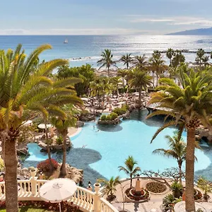 Bahia Del Duque Hotell Costa Adeje (Tenerife)