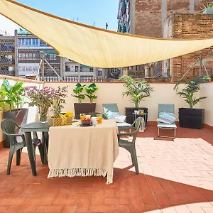 Bbarcelona Boutique , Barcelona Espanha