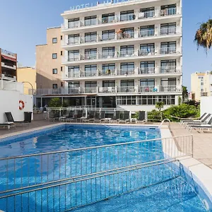 Amic Miraflores Кан Пастилла
