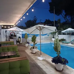 Orsi Liebeshotel