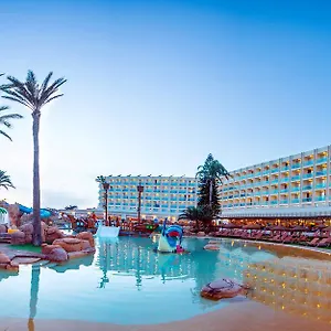 Rezort Evenia Zoraida ****