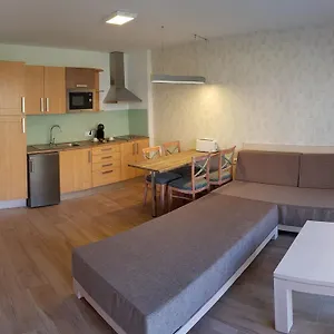 Apart-hotel Helios Mallorca &