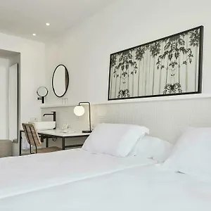 Hm Dunas Blancas Hotell Playa de Palma (Mallorca)
