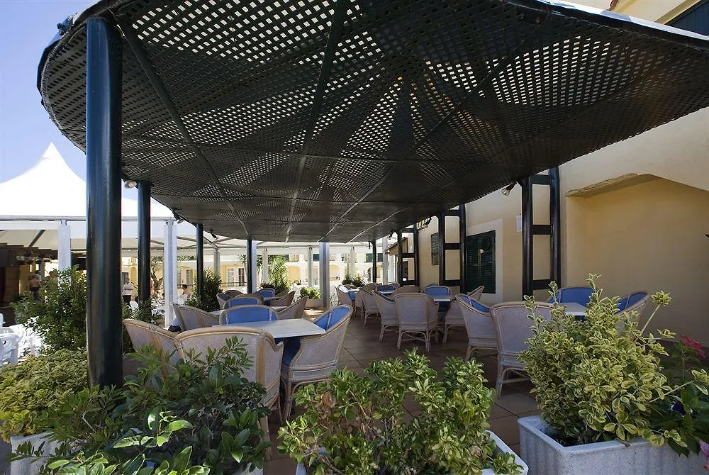 Globales Binimar Aparthotel Cala'N Blanes  3*, Cala'N Blanes (Menorca) Spanien