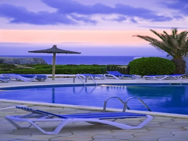 Aparthotel Globales Binimar Cala'N Blanes