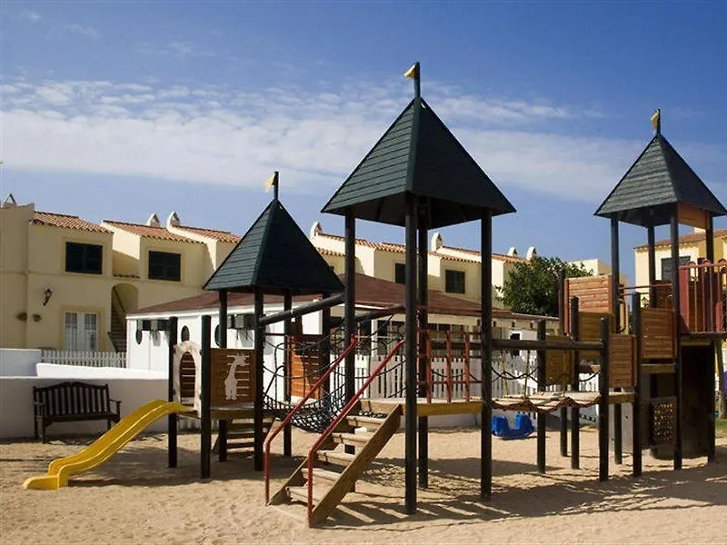 Aparthotel Globales Binimar Cala'N Blanes  Španělsko