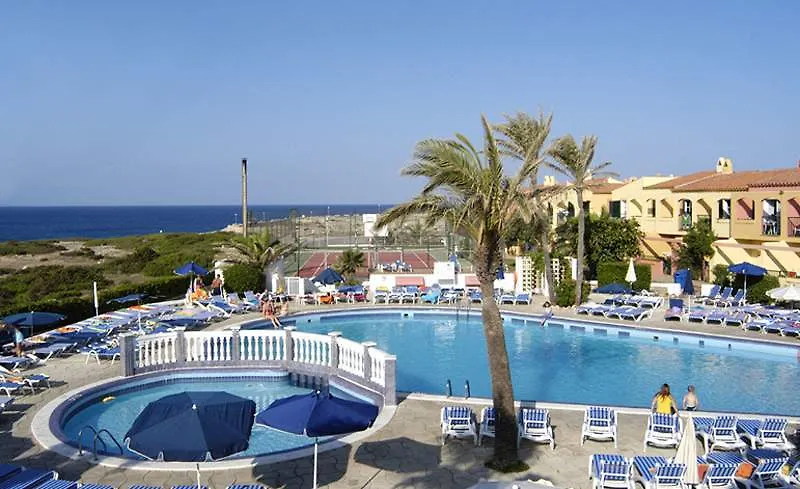 Globales Binimar Aparthotel Cala'N Blanes   Cala'N Blanes (Menorca)