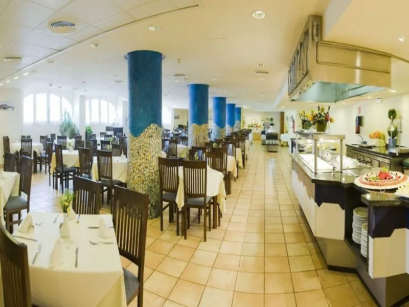Aparthotel Globales Binimar Cala'N Blanes